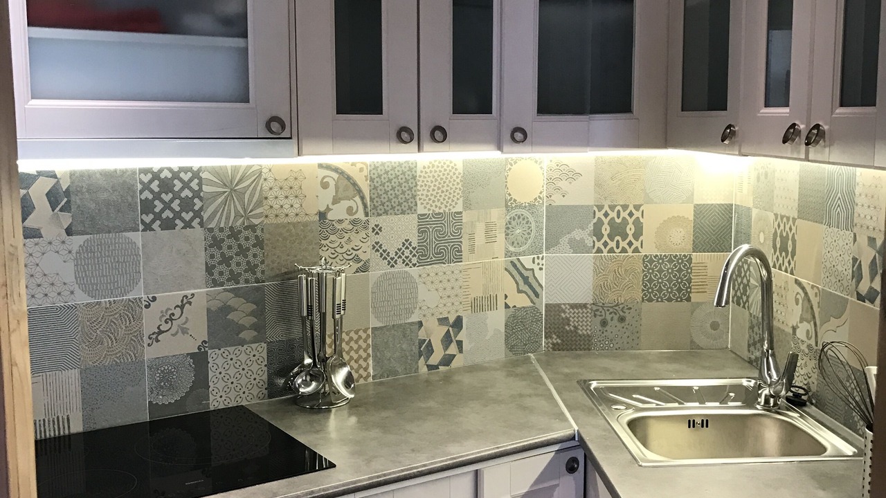 Photo of Kitchen in Sol