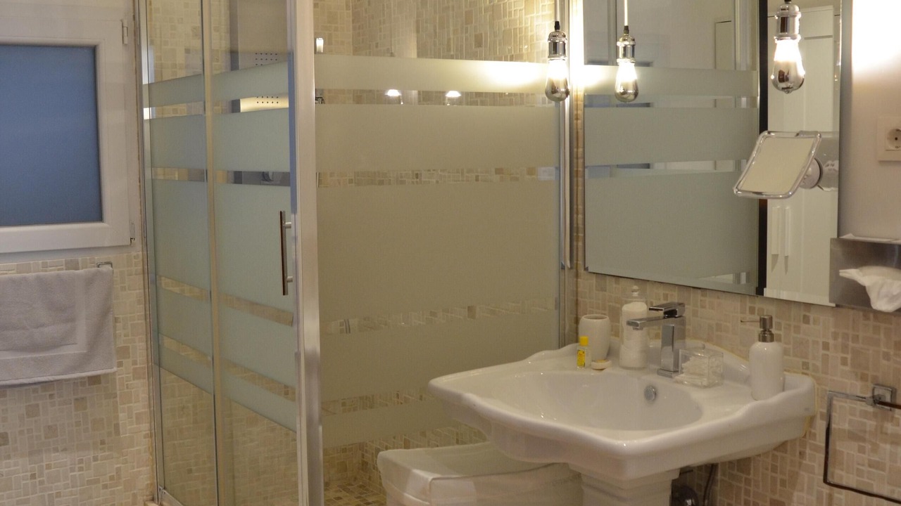 Photo of Bathroom in Sol
