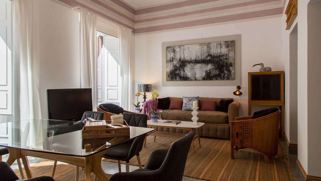 Photo of Livingroom in Sol