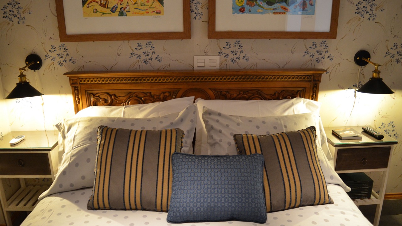 Photo of Bedroom in Sol