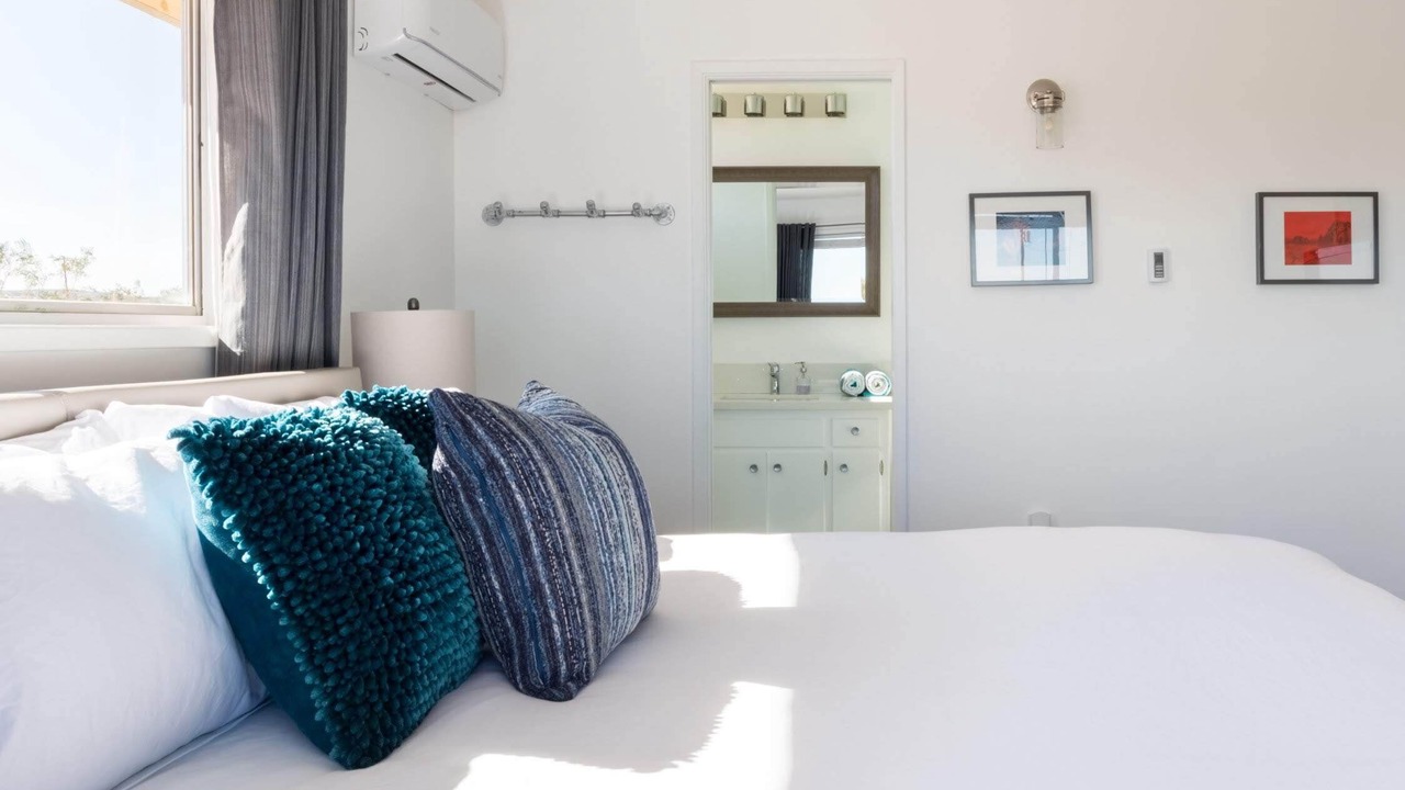 Photo of Bedroom in Yucca Valley