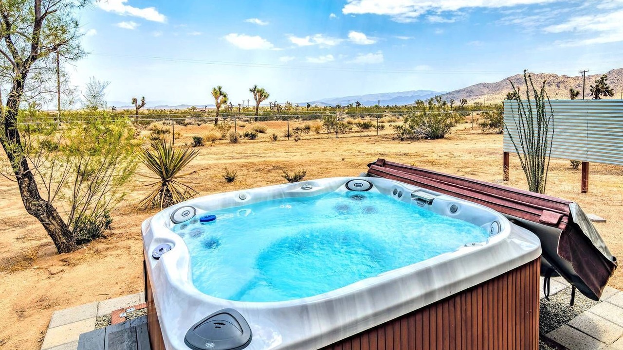 Photo of Outdoor in Yucca Valley