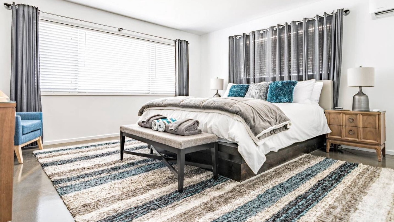 Photo of Bedroom in Yucca Valley