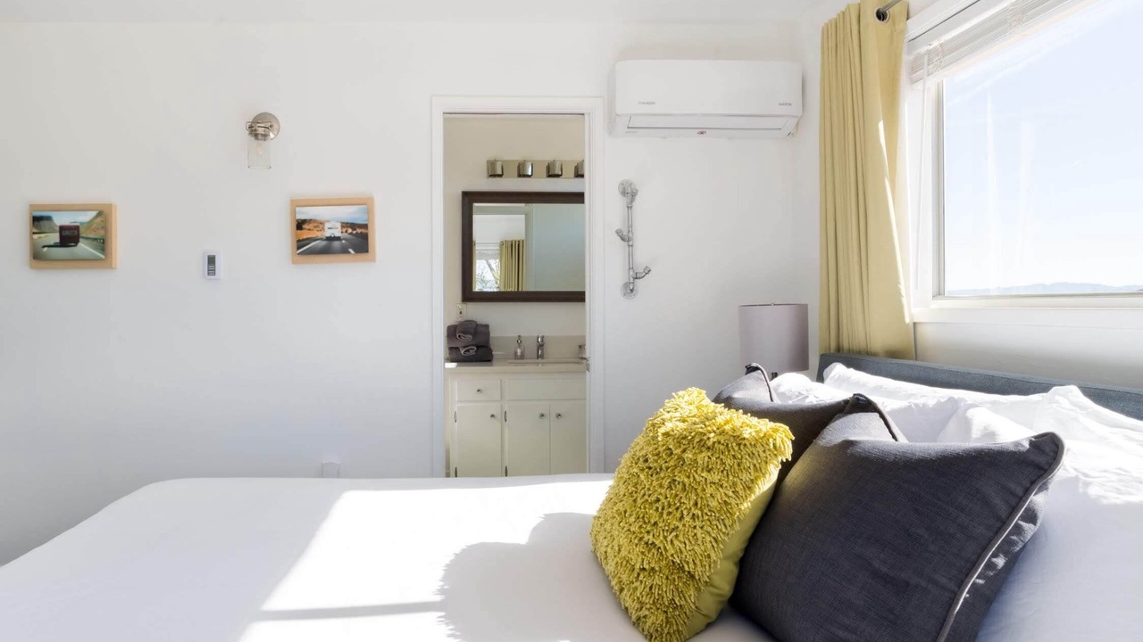 Photo of Bedroom in Yucca Valley