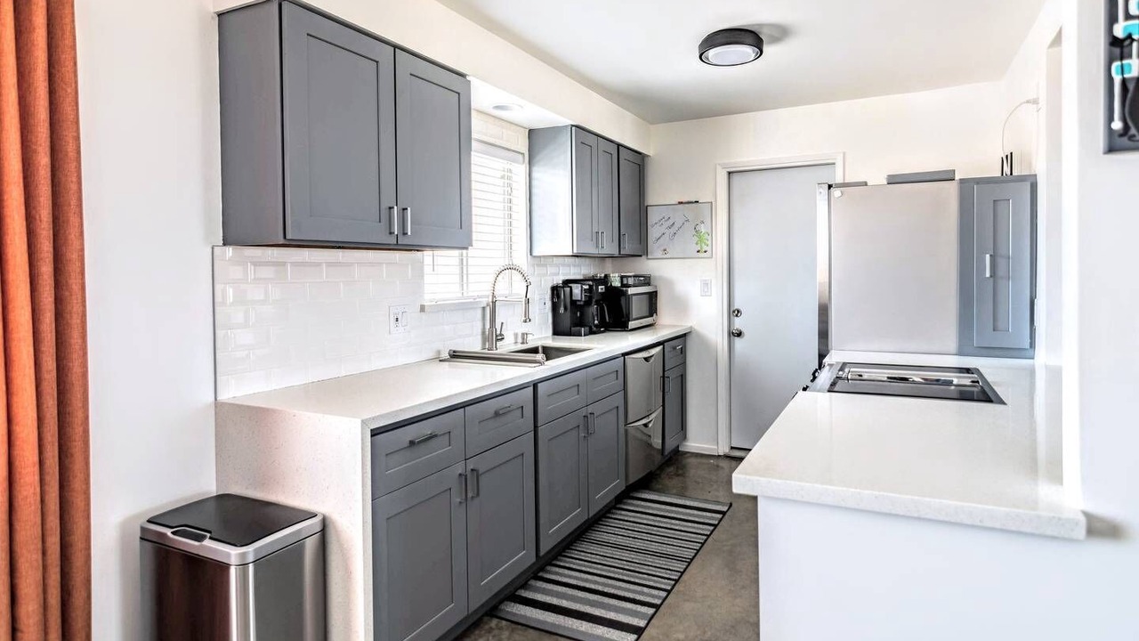 Photo of Kitchen in Yucca Valley