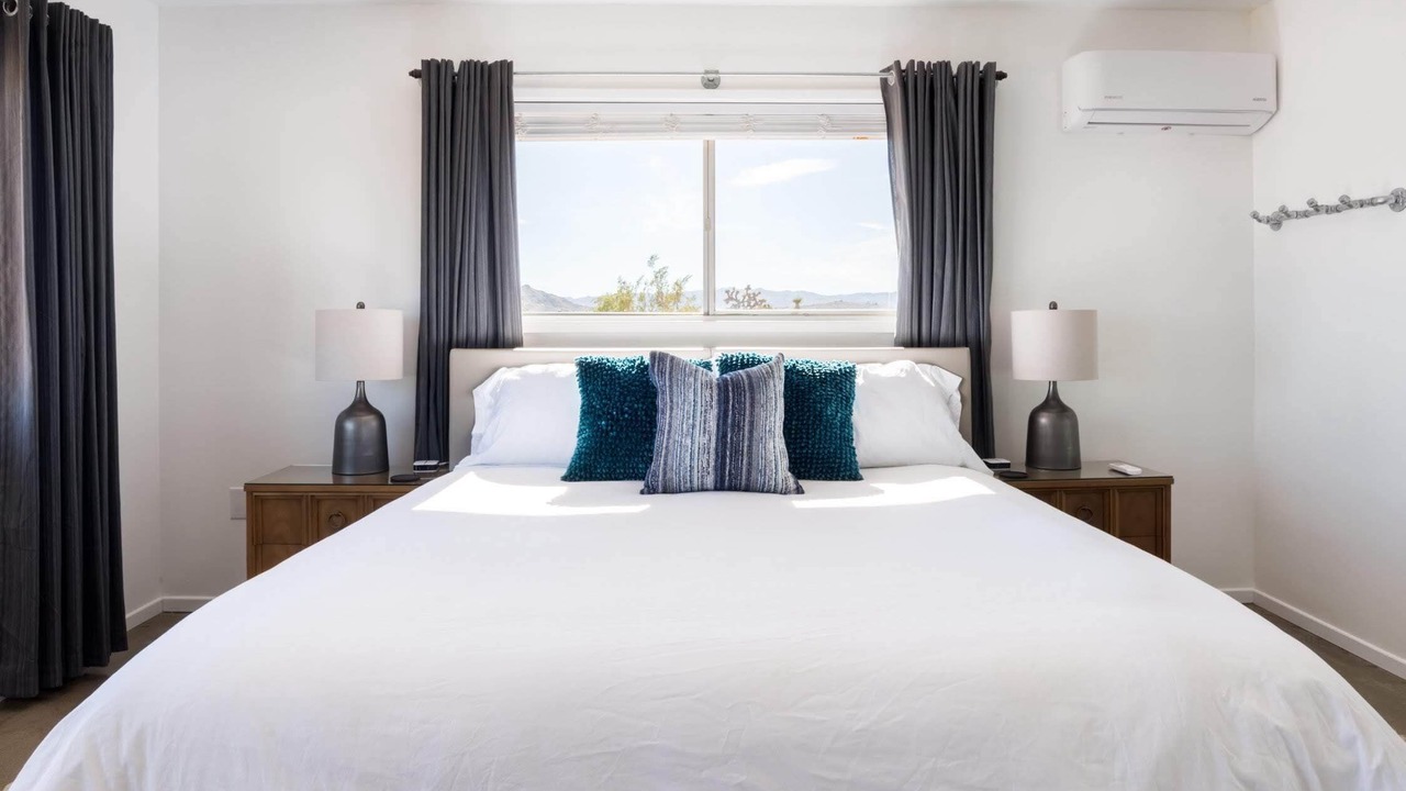 Photo of Bedroom in Yucca Valley