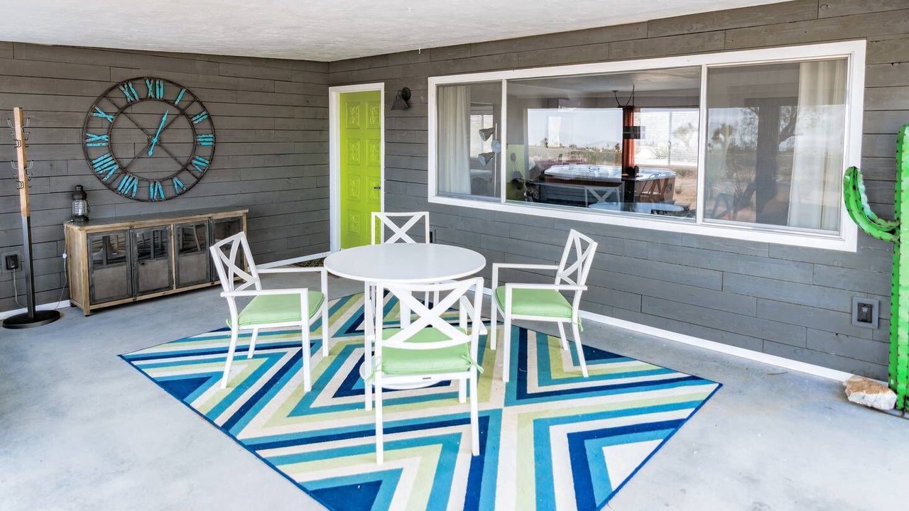 Photo of Outdoor in Yucca Valley