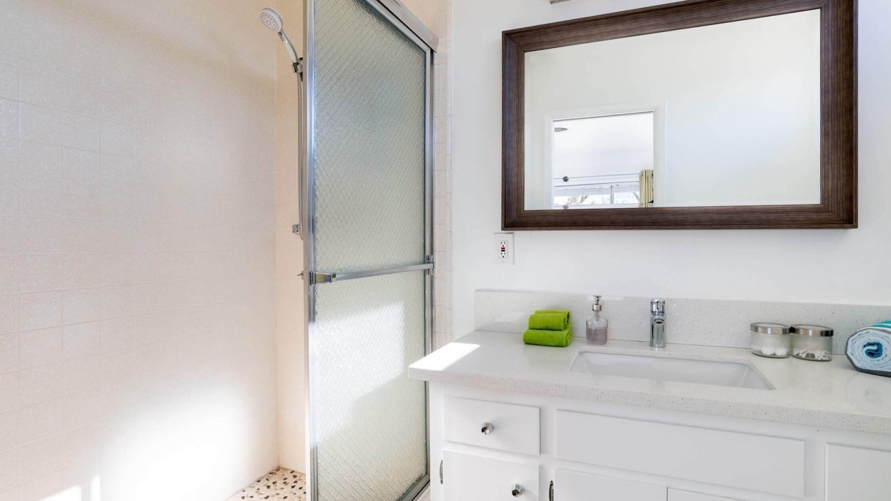 Photo of Bathroom in Yucca Valley