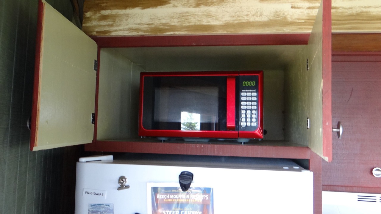 Photo of Kitchen in Banner Elk