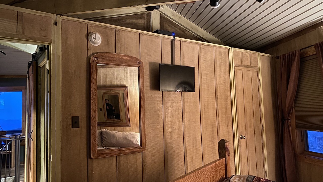 Photo of Bedroom in Banner Elk