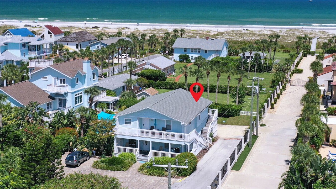 Photo of Outdoor in St. Augustine Beach
