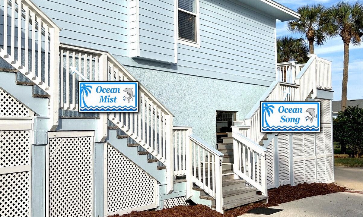 Photo of Outdoor in St. Augustine Beach
