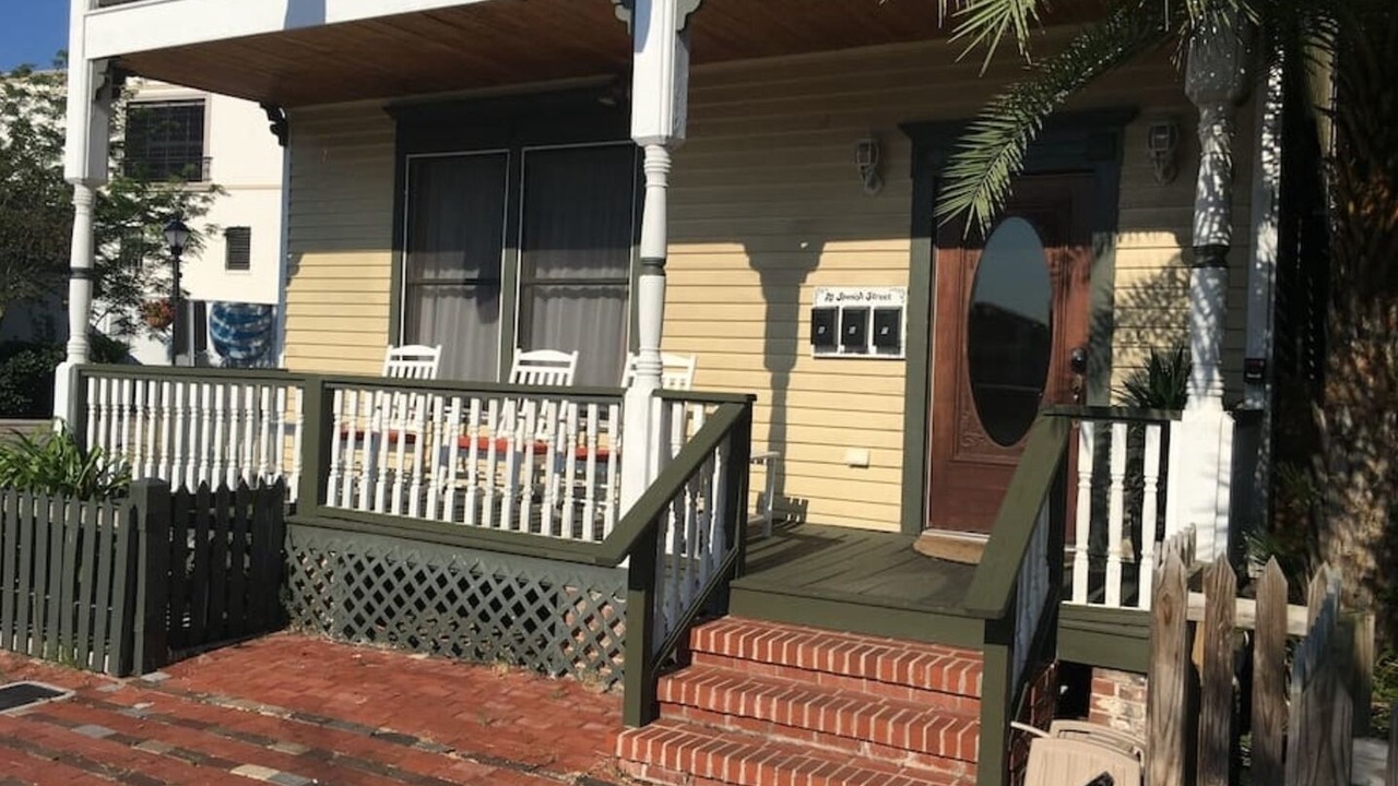 Photo of Others in St. Augustine Historic District