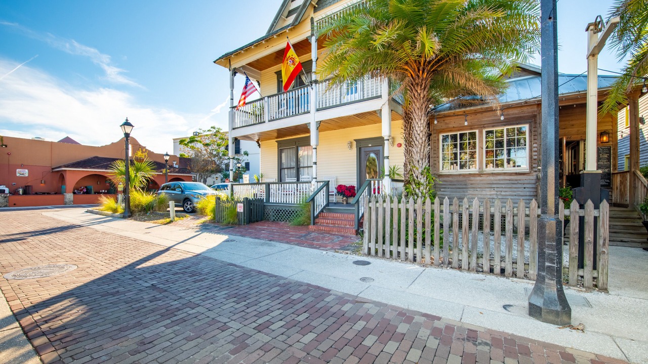 Photo of Others in St. Augustine Historic District
