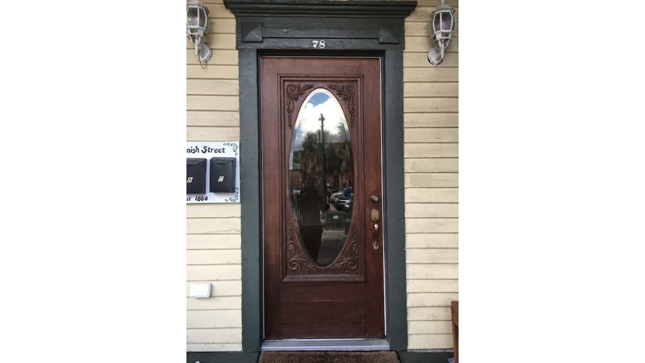 Photo of Outdoor in St. Augustine Historic District