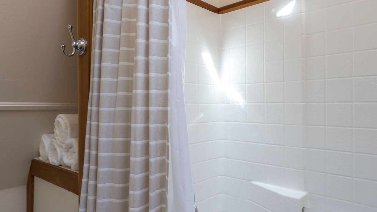Photo of Bathroom in Nevada City