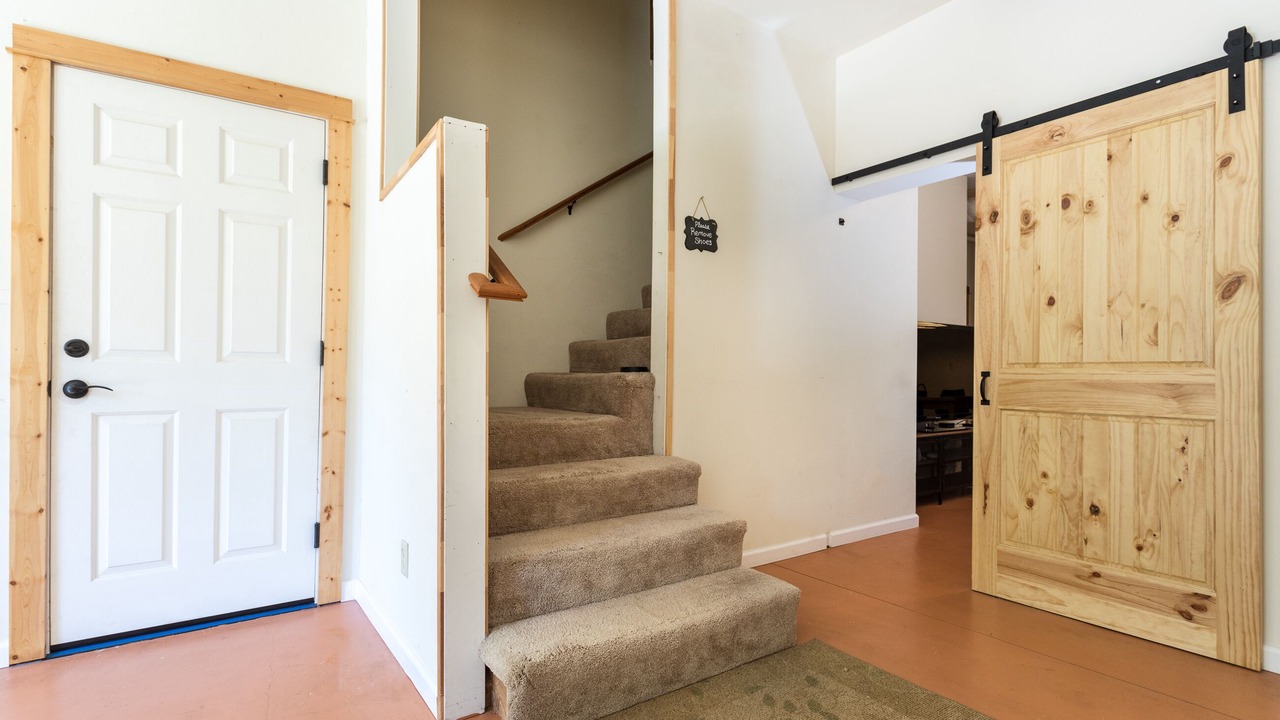 Photo of Bedroom in Nevada City