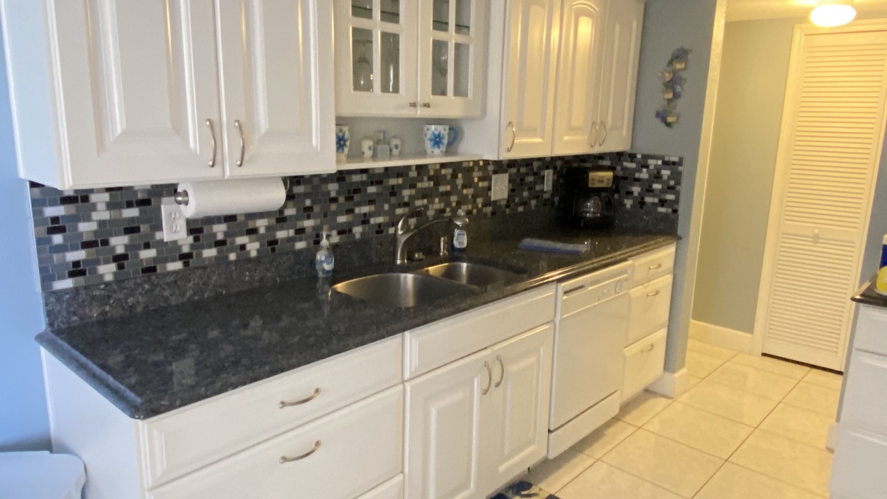 Photo of Kitchen in Daytona Beach Shores