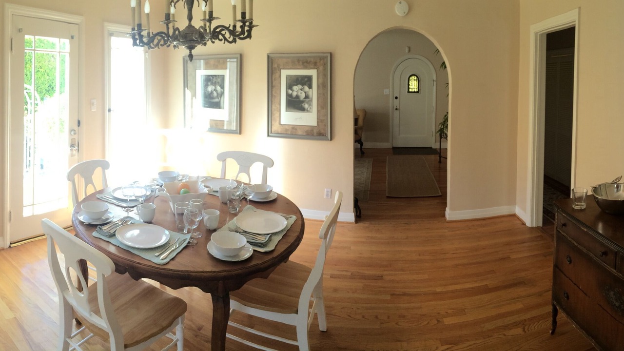 Photo of Bedroom in West Los Angeles