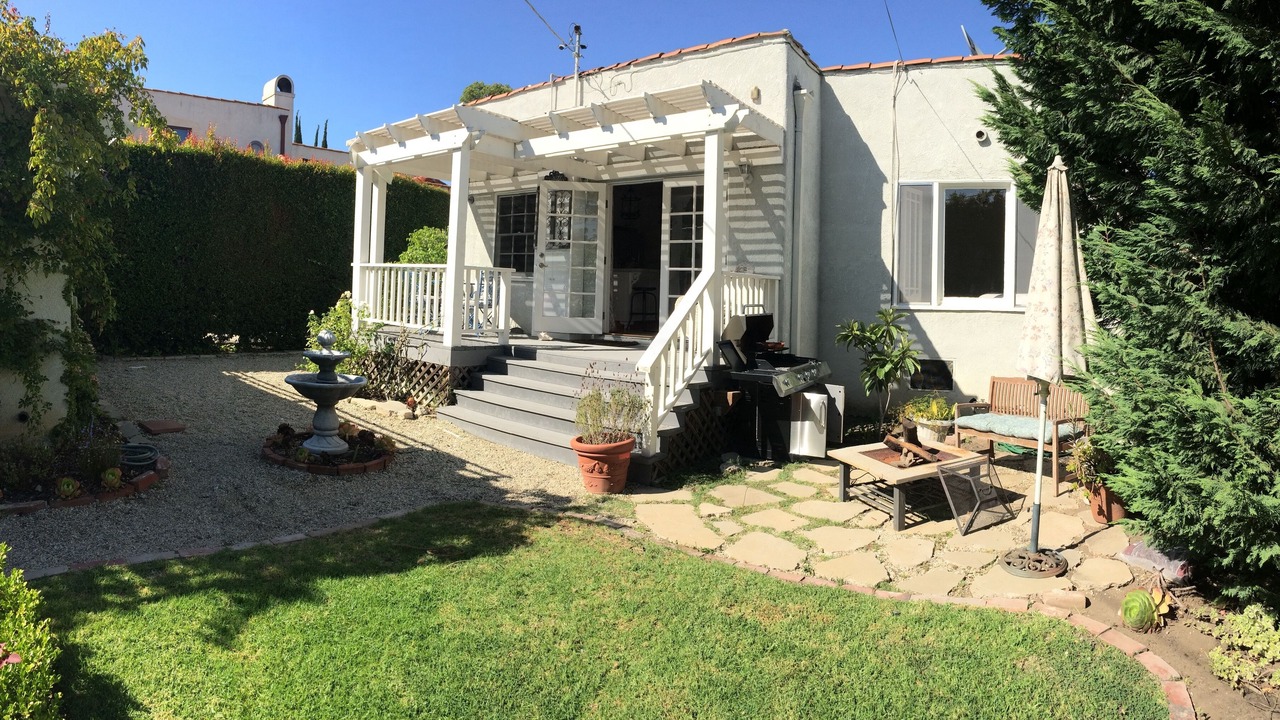 Photo of Outdoor in West Los Angeles