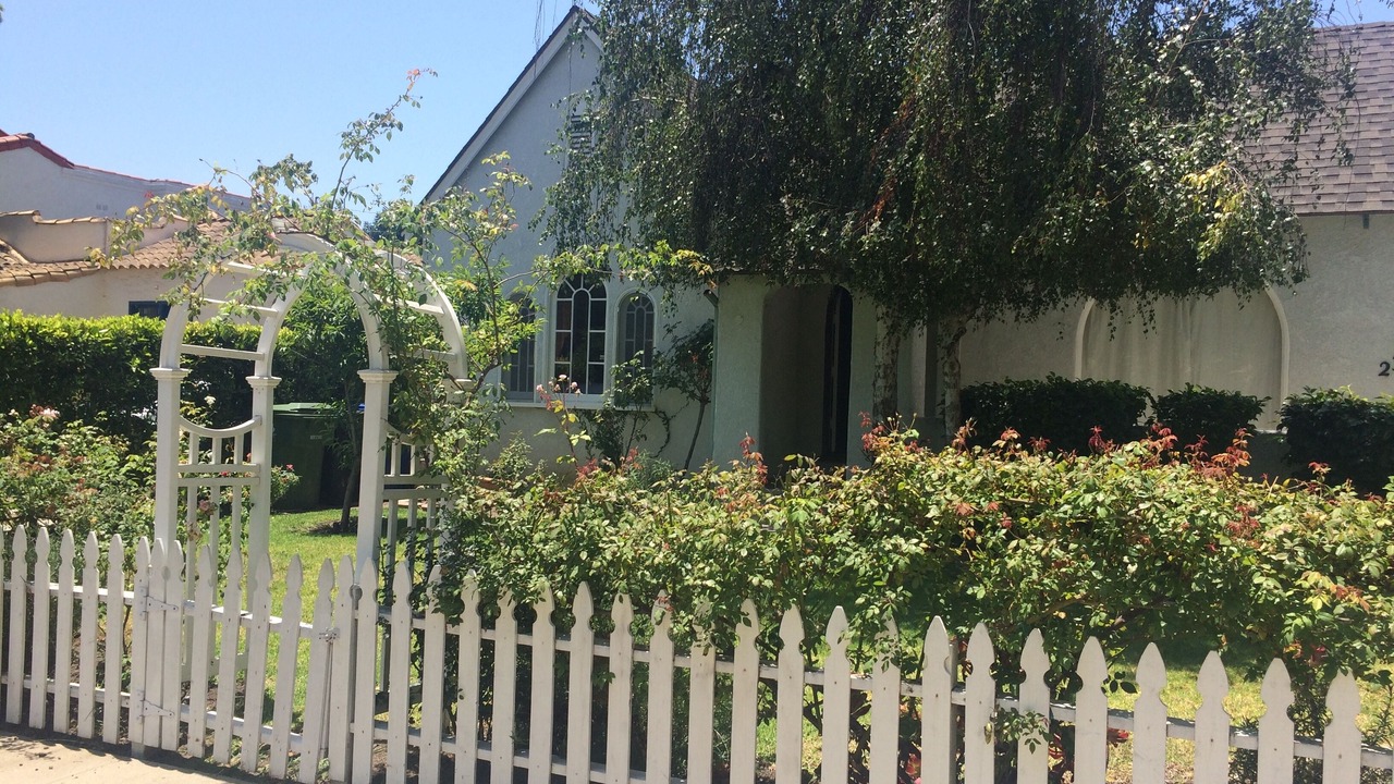 Photo of Outdoor in West Los Angeles
