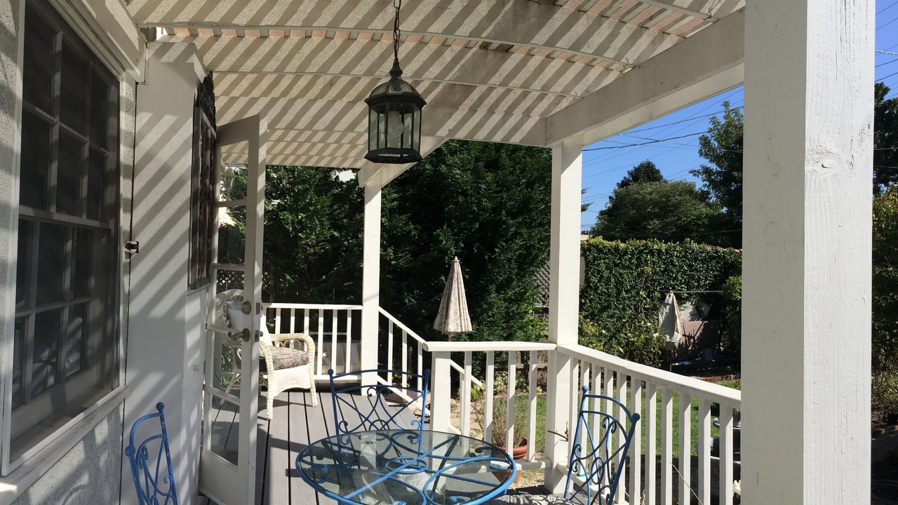 Photo of Outdoor in West Los Angeles