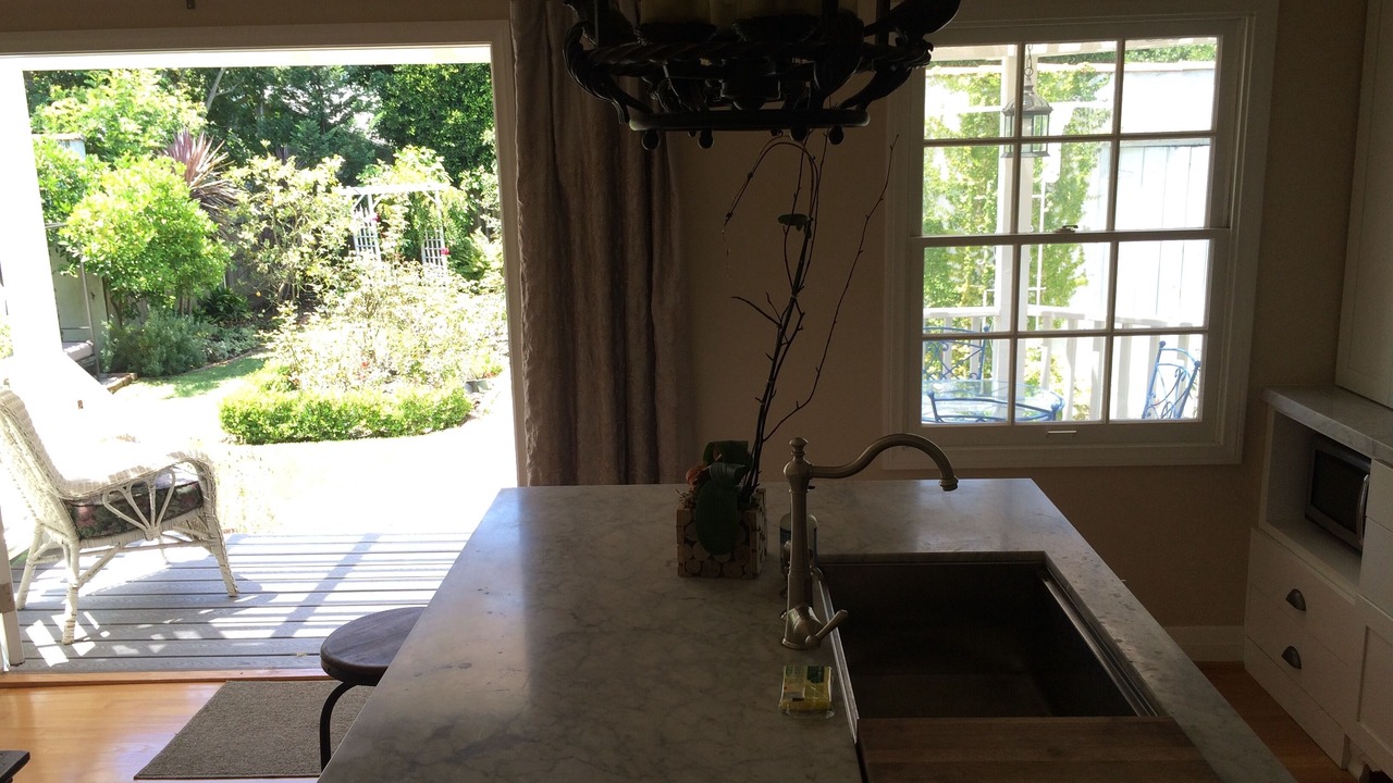 Photo of Outdoor in West Los Angeles