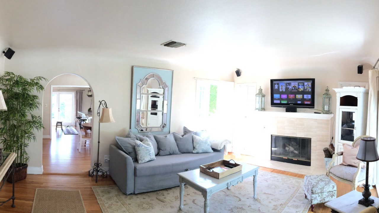 Photo of Bedroom in West Los Angeles