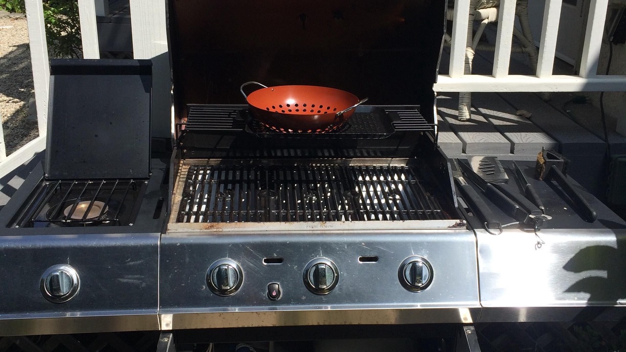Photo of Outdoor in West Los Angeles