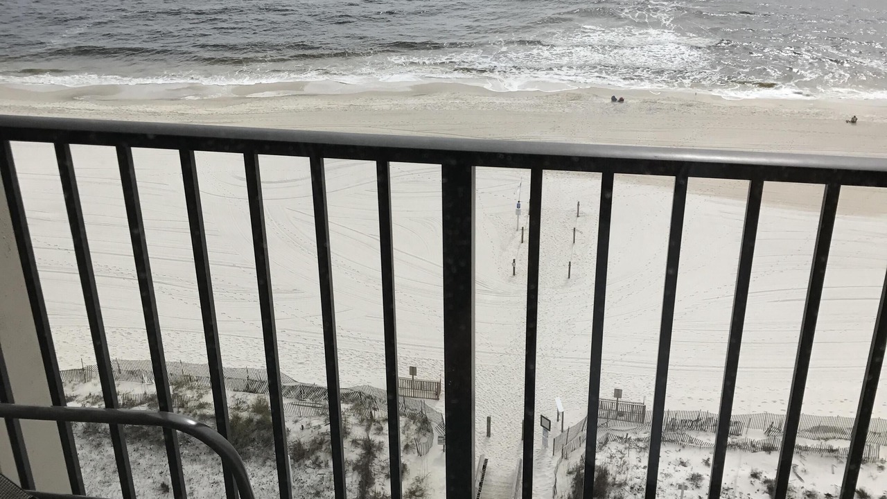 Photo of Outdoor in Orange Beach East