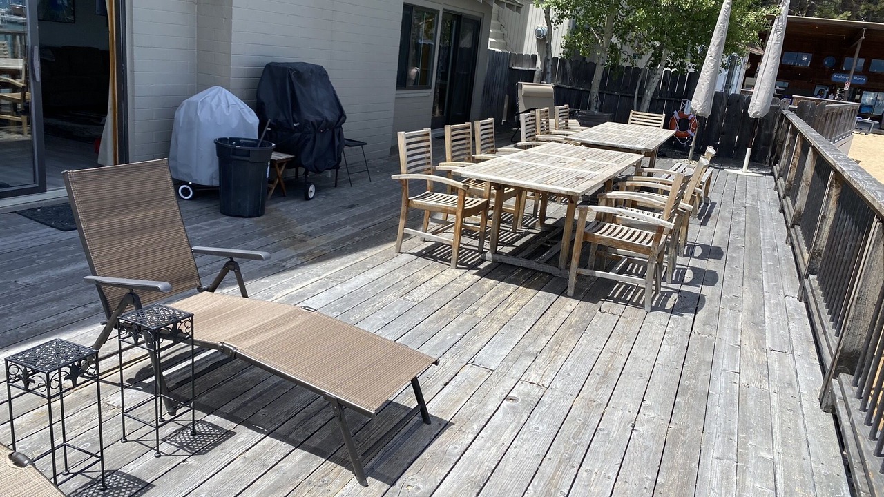 Photo of Outdoor in Camp Richardson