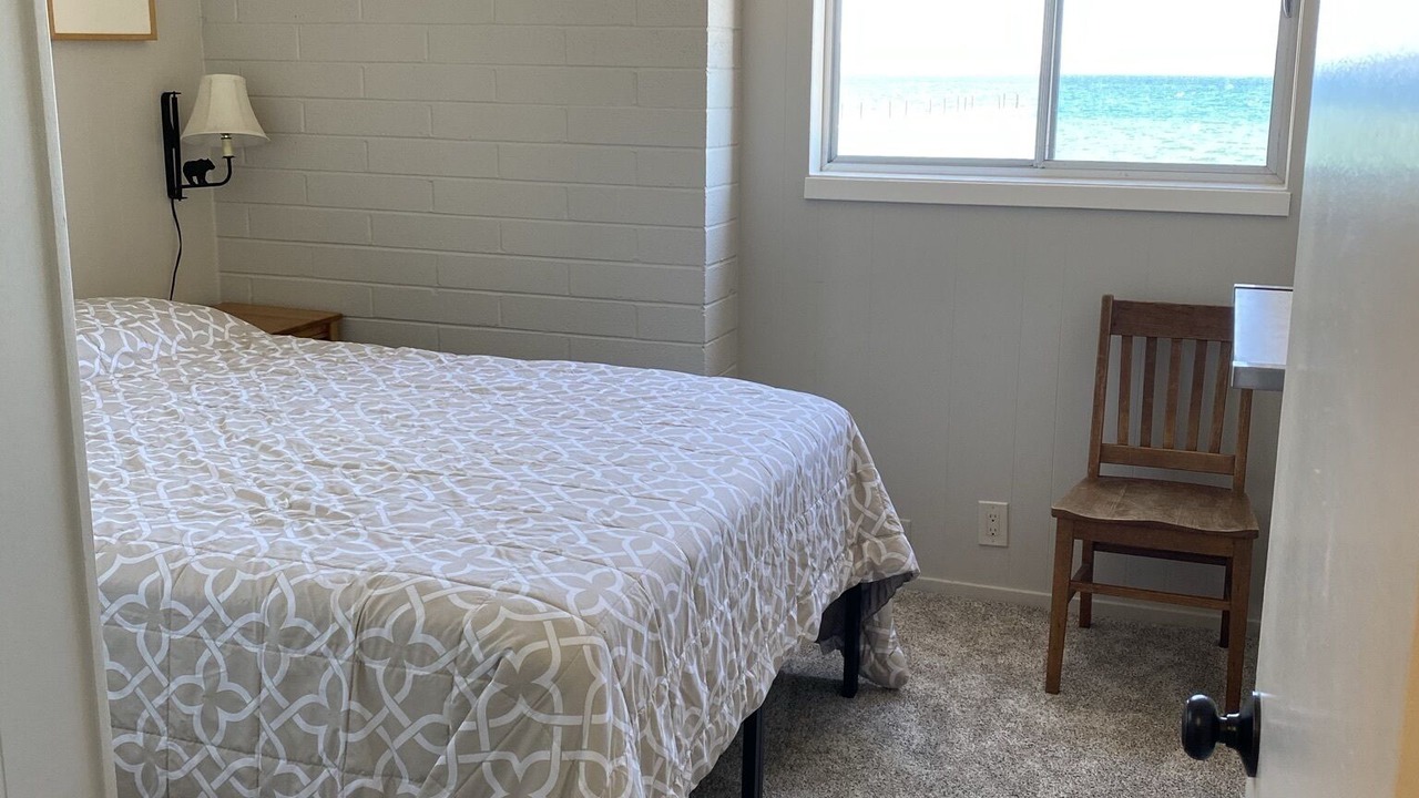 Photo of Bedroom in Camp Richardson