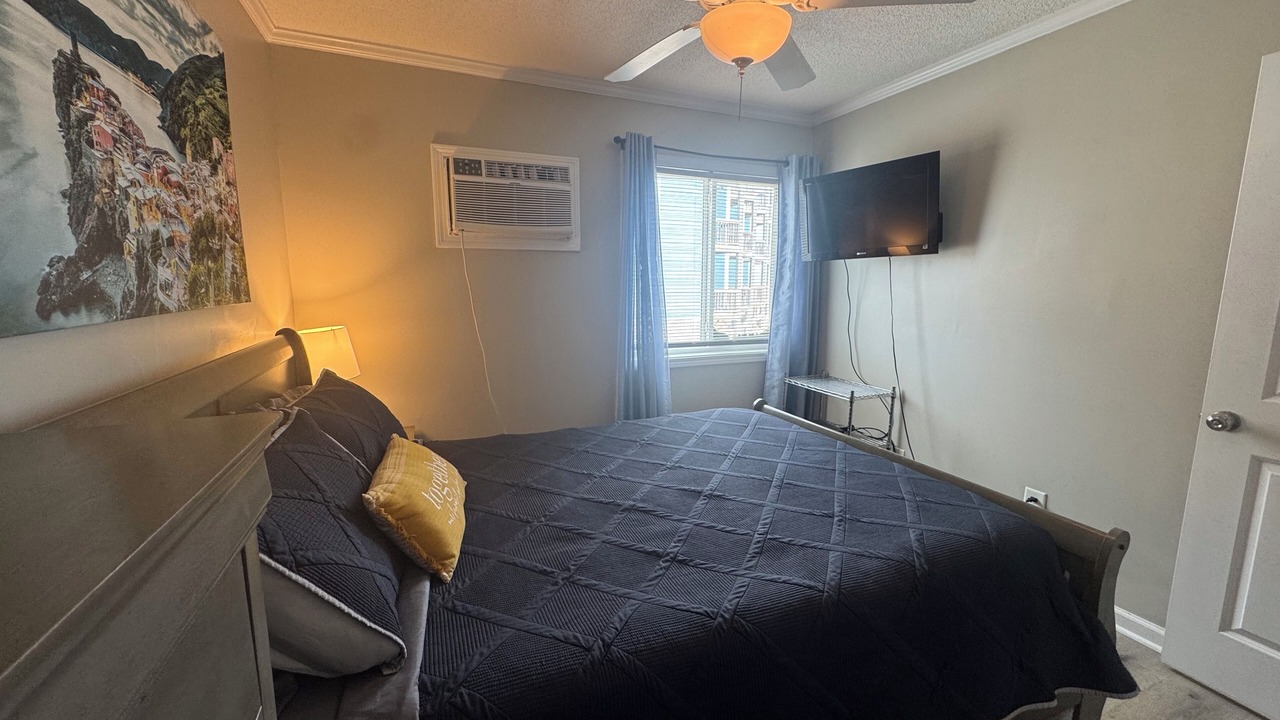 Photo of Bedroom in Sneads Ferry