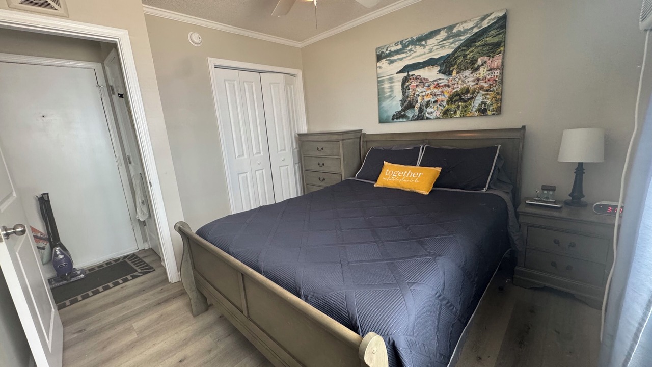Photo of Bedroom in Sneads Ferry