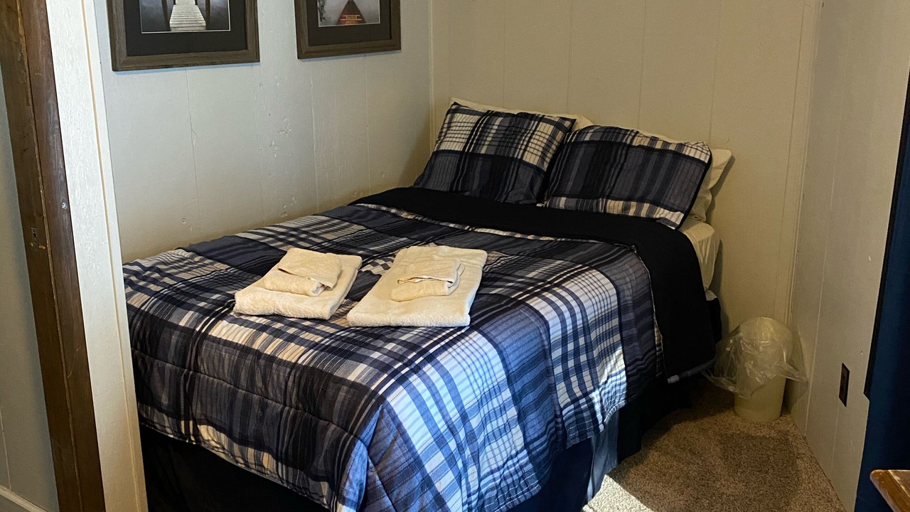 Photo of Bedroom in Beech Mountain