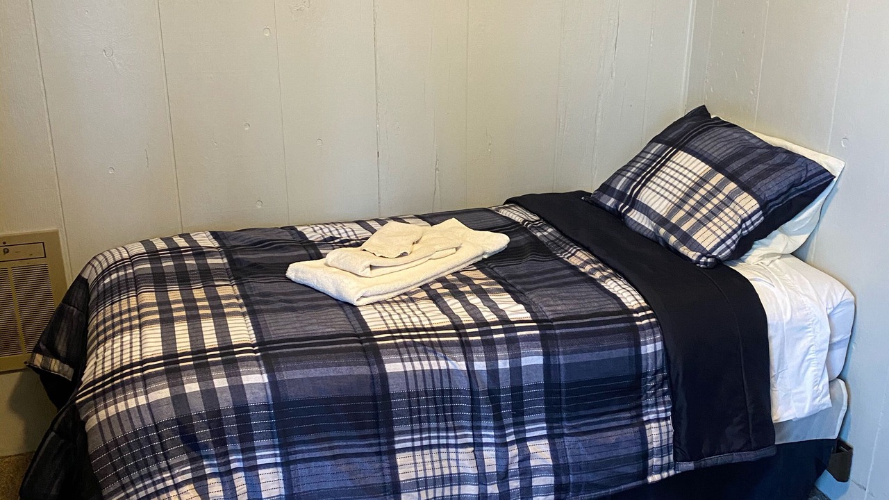 Photo of Bedroom in Beech Mountain