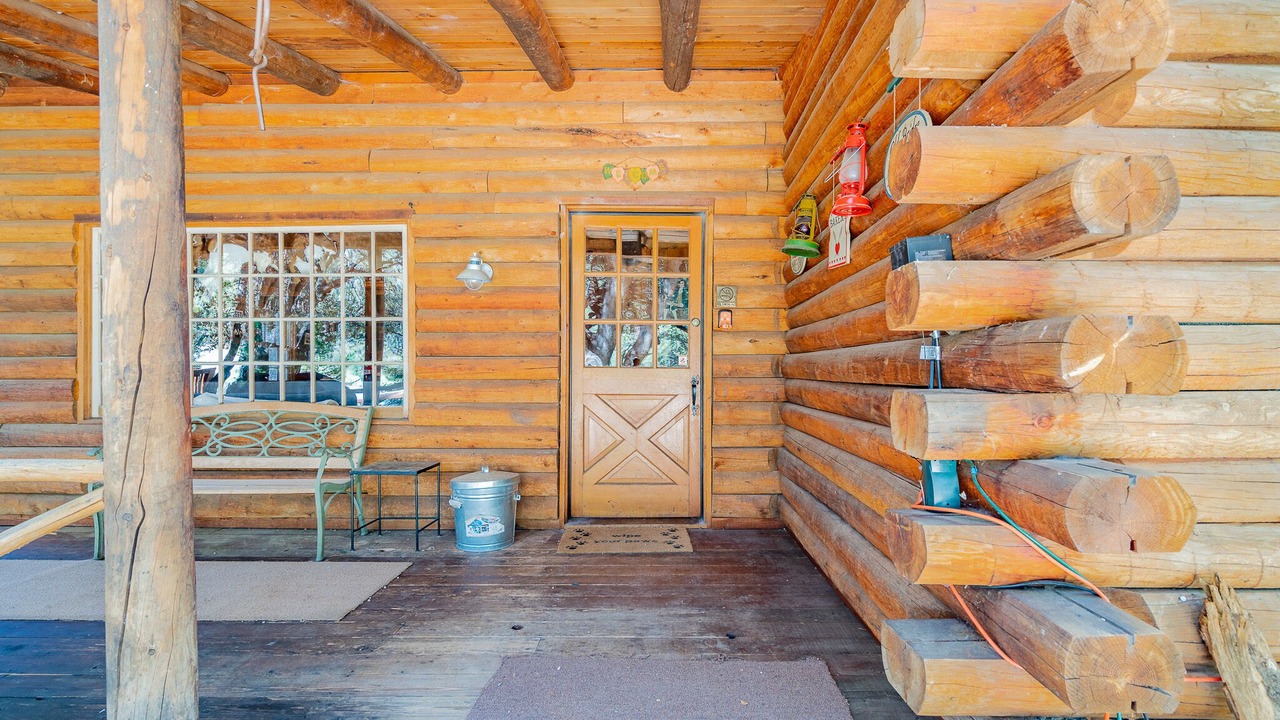 Photo of Outdoor in Pine Mountain Club