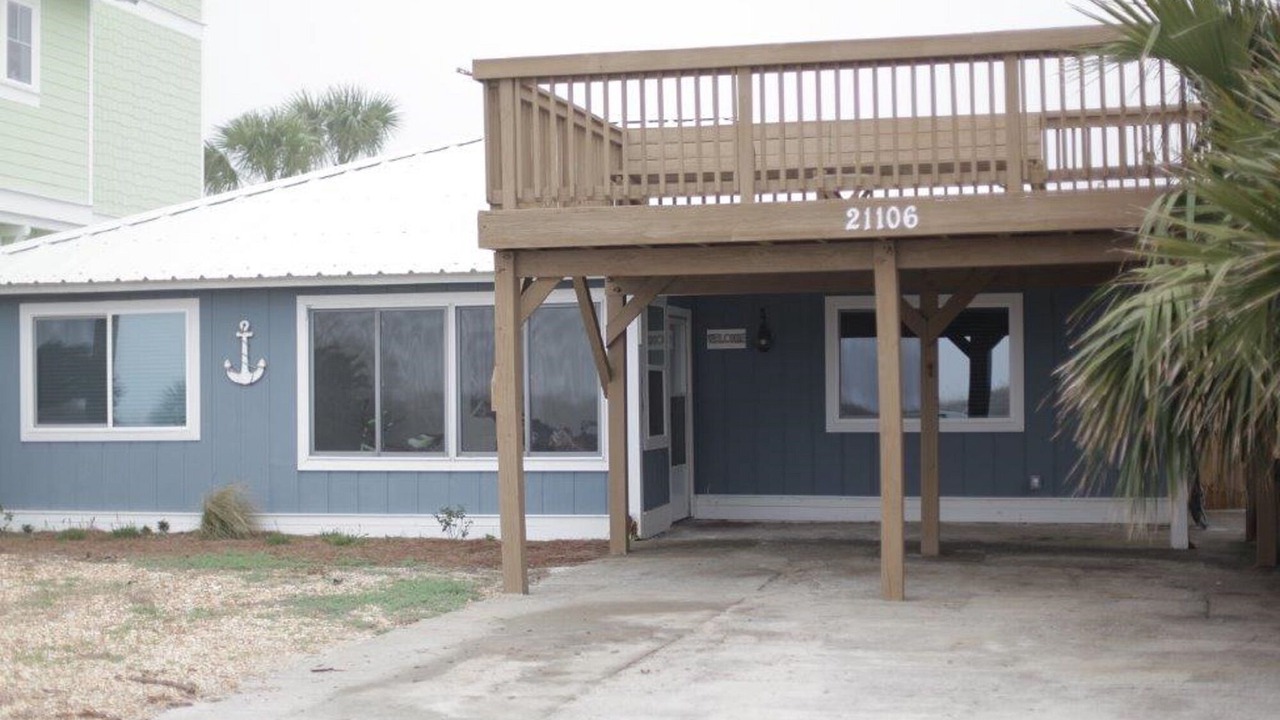Photo of Outdoor in Sunnyside On The Gulf