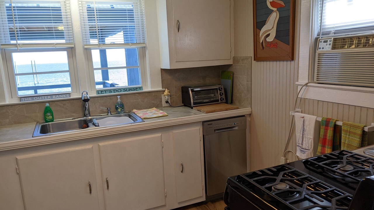 Photo of Kitchen in Atlantic