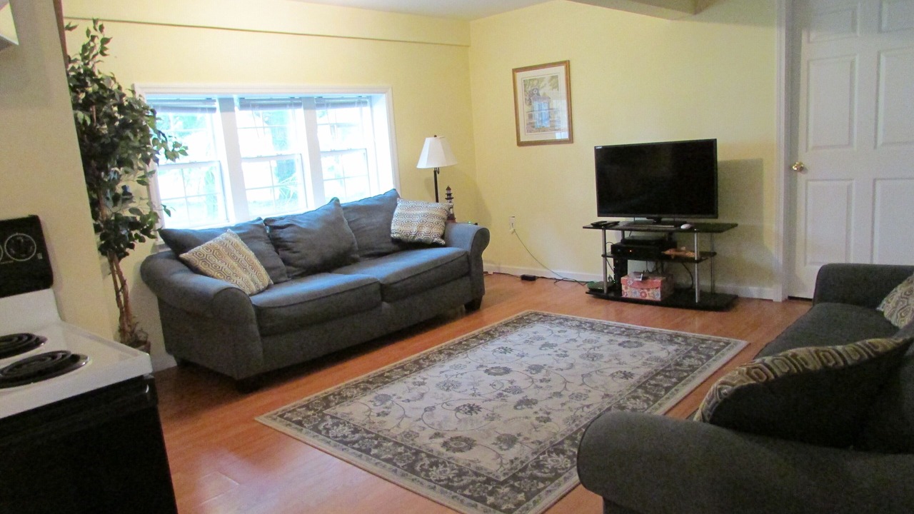 Photo of Bedroom in Long Beach