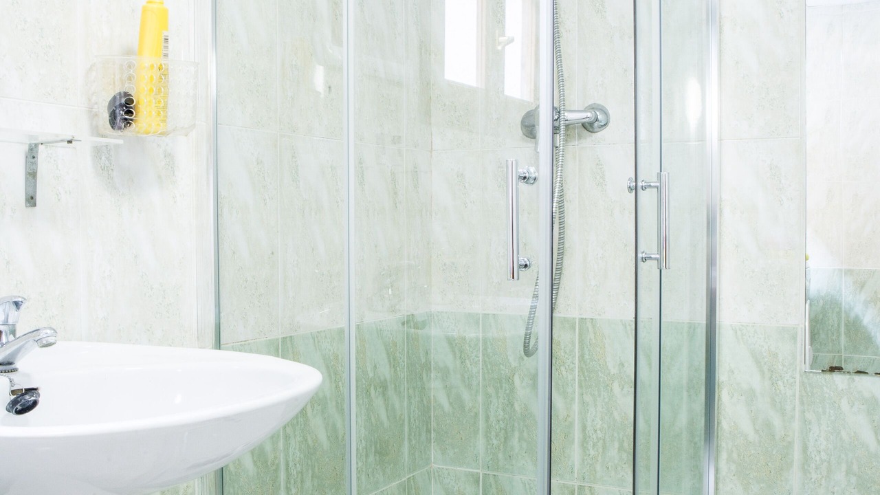 Photo of Bathroom in Reus