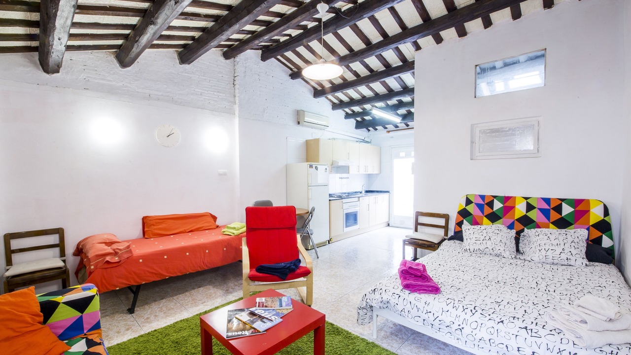 Photo of Bedroom in Reus