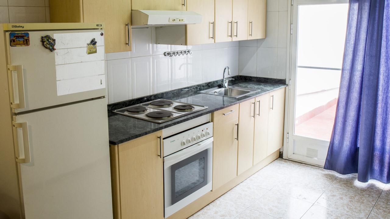 Photo of Kitchen in Reus