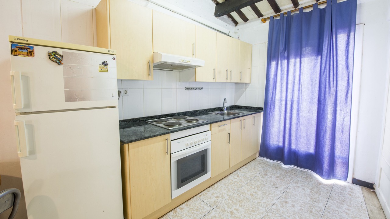 Photo of Kitchen in Reus