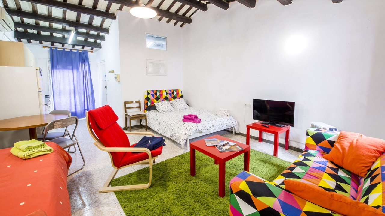Photo of Livingroom in Reus