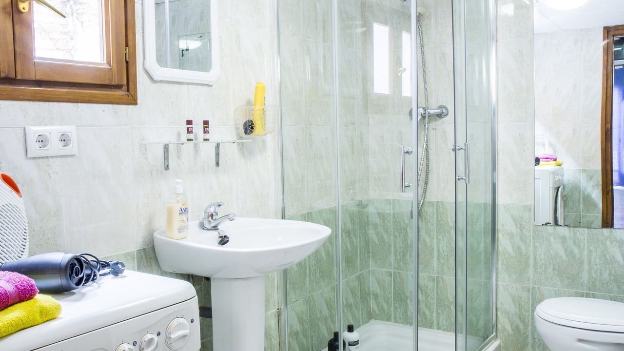 Photo of Bathroom in Reus