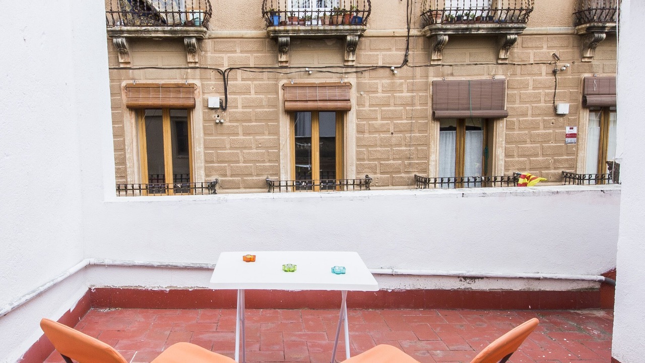 Photo of Outdoor in Reus