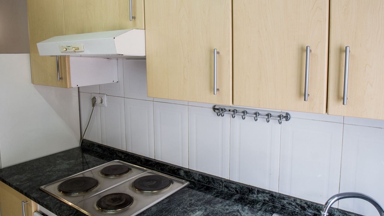 Photo of Kitchen in Reus