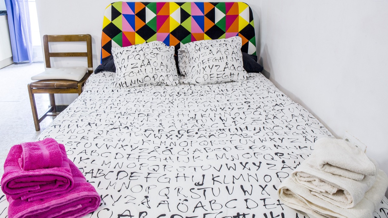 Photo of Bedroom in Reus