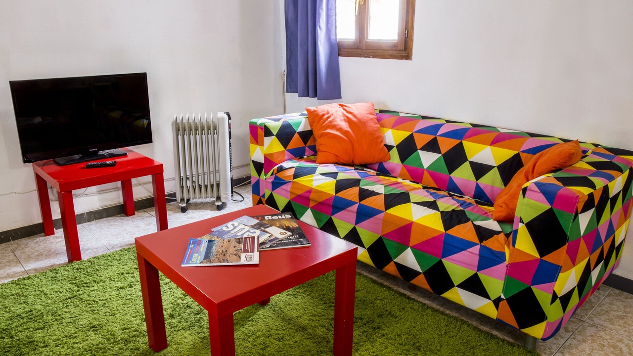 Photo of Livingroom in Reus
